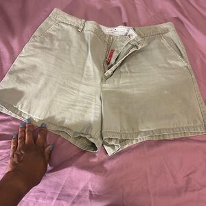 Women’s shorts. .- sold